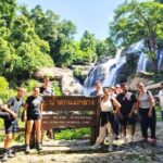 Chiang Mai: Doi Inthanon, Waterfalls, and Hill Tribe Village - Authentic Experiences That Shine