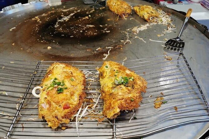 Chiang Mai - Doi Suthep Temple and Street Food Tour - Who Is This Tour Best For?