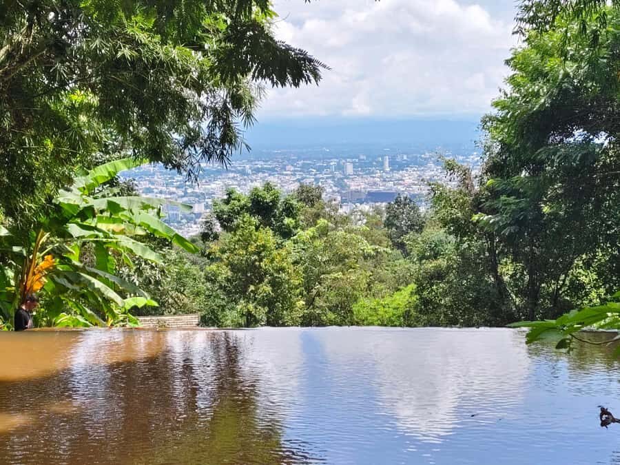 Chiang Mai: Doi Suthep & Wat Phalad Tour with Guide - What Makes This Tour Stand Out?