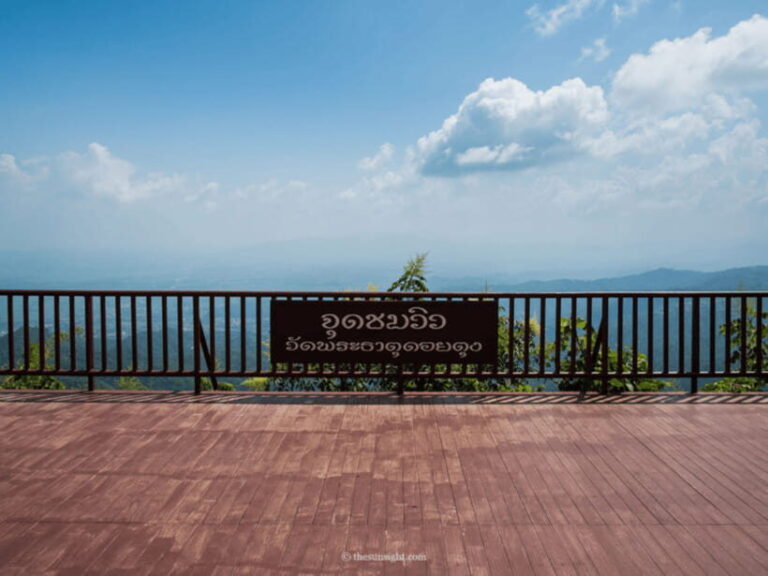 Chiang Mai: Doi Tung, Doi Mae, Salong Day Trip with Driver - Why This Tour Offers Great Value