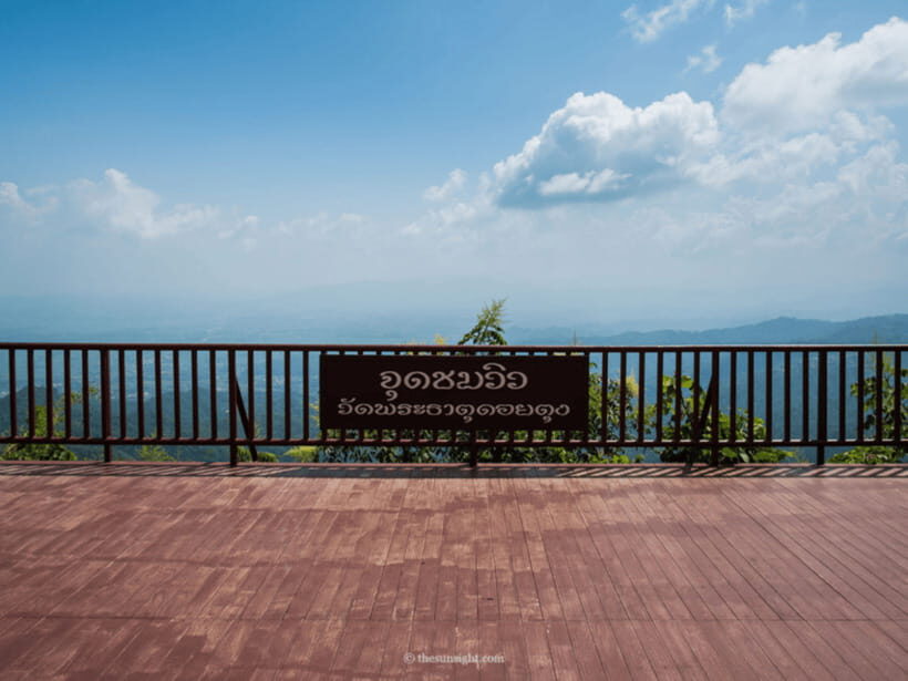 Chiang Mai: Doi Tung, Doi Mae, Salong Day Trip with Driver - Why This Tour Offers Great Value