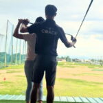 Chiang Mai Golf Lesson with Pro Coach  Beginner Friendly - The Professional Coach: Patient and Supportive