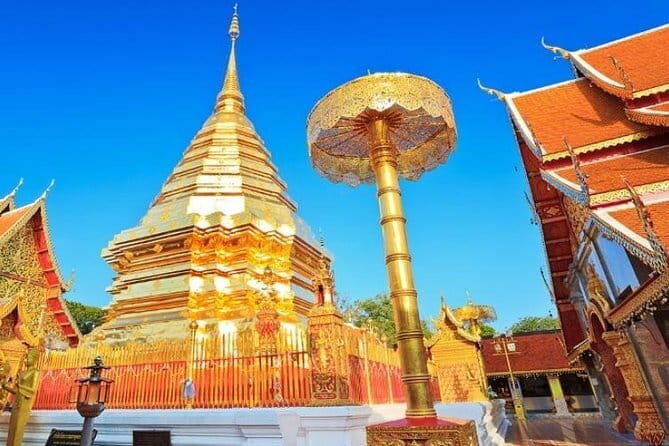 CHIANG MAI: Join Tour Half day Doi Suthep-Doi Pui Meo Village - Final Thoughts