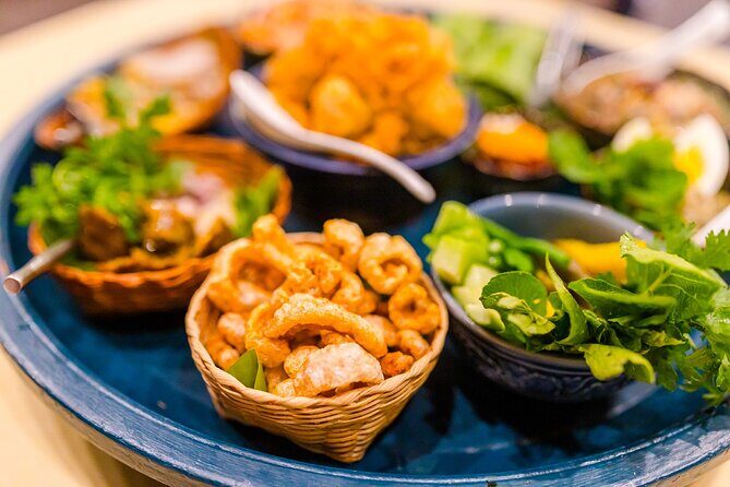 Chiang Mai Khantoke Dinner and Cultural Show Experience - Who Is It Best For?