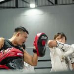 Chiang Mai: Muay Thai Training Academy - Learn Techniques - What to Expect During the Muay Thai Training