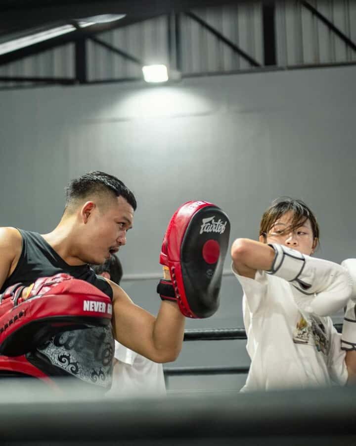 Chiang Mai: Muay Thai Training Academy - Learn Techniques - What to Expect During the Muay Thai Training