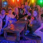 Chiang Mai Nightlife Walking Tour with Rooftop Views - Who Will Love This Tour?