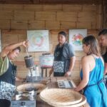 Chiang Mai: Off the Map Jungle Coffee Farm Trek Roast & Brew - Visiting the Karen Village and Planting Coffee