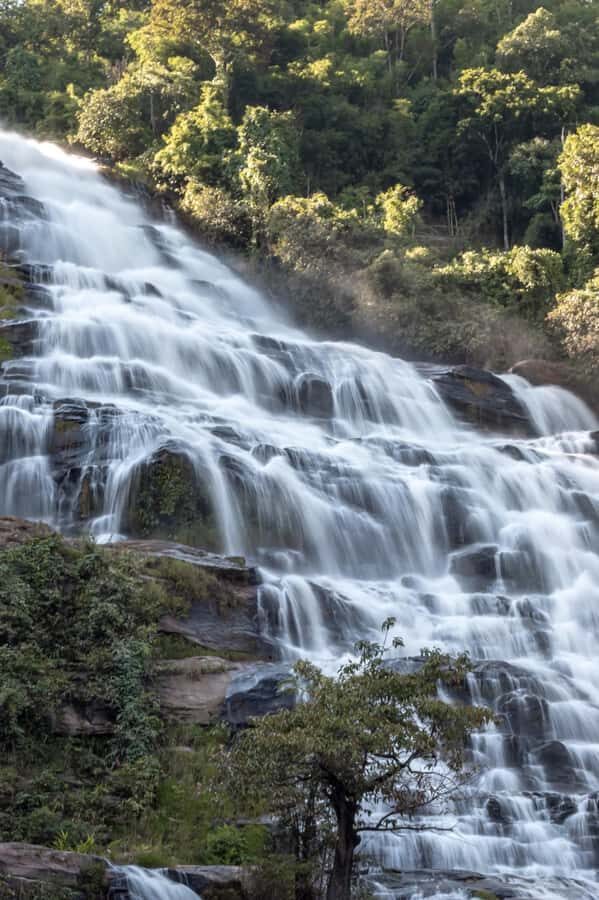 Chiang Mai: Pa Chor Canyon & Mae Ya Waterfall Day Trip - Why This Tour Is Worth Considering