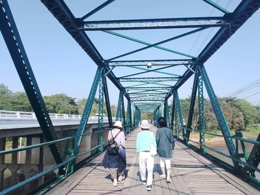 Chiang Mai: Pai Private Day Trip with Guide - Why Choose This Tour?