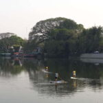Chiang Mai: SUP Paddleboarding on the Ping River - Who Should Try This Experience?