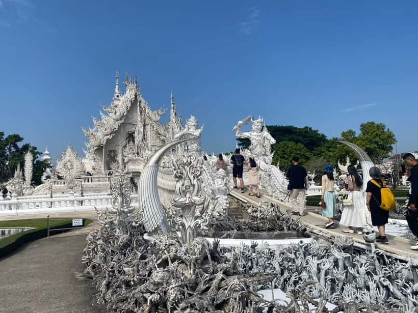 Chiang Rai: 3 Temples, Long Neck Village & Lalitta Café - Final Thoughts