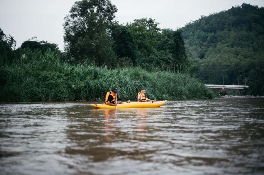 Chiang Rai: Full Day Sightseeing Tuk-Tuk Tour - The Itinerary: Customizable and Focused on Your Interests