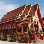 Chiang Rai Half-Day Tour: 3 Must-See Places in 5 Hours - Making the Most of Your Half-Day Tour