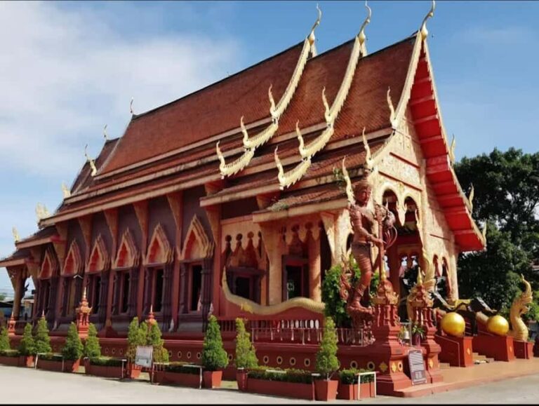 Chiang Rai Half-Day Tour: 3 Must-See Places in 5 Hours - Making the Most of Your Half-Day Tour