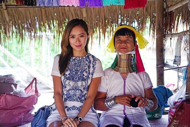 Chiang Rai Tour White Temple Golden Triangle Boat Ride to Laos - Why This Tour is Worth Considering