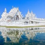 Chiang Rai Wonders: White, Blue & Red Temples and Hot Spring - Why This Tour Offers Great Value