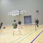 Chiba: Pickleball Experience with Local Players - The Itinerary Breakdown