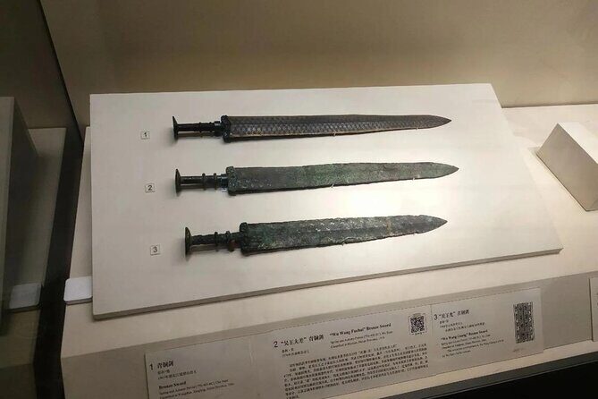 China National Museum Ticket Pre booking+Tiananmen Square Entry - Why This Tour Offers Great Value