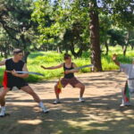 Chinese Kung Fu Experience Class in Beijing - Good To Know