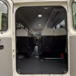 Chitose Airport to Niseko Private Bus Transfer Vice Versa - The Booking and Meet Process: What to Expect