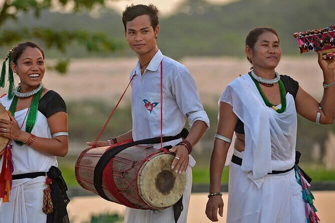 Chitwan Elegance: A 3-Day Luxury Wildlife Experience - Whats Included & What to Keep in Mind