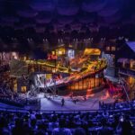 Chongqing: 1949 Grand Theater Immersive Show Ticket - The Significance of the Experience