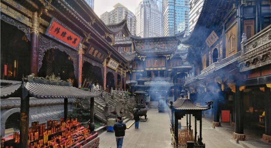 Chongqing 6 Landmarks: Iconic Designs & Photo Spots - The Practicalities: Timing, Transport, and Tips