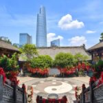 Chongqing: Baduanjin Qigong Experience in a Serene Temple - What You Can Expect During the Experience