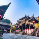 Chongqing City Private Walking Tour Experience - Practical Details That Matter