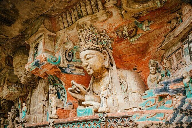Chongqing Dazu Rock Carving Luxury Tour All Inclusive Best Guide - Why This Tour Offers Real Value