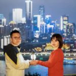 Chongqing: Night Skyline Photoshoot at Hongyadong - Who Will Love This Tour?