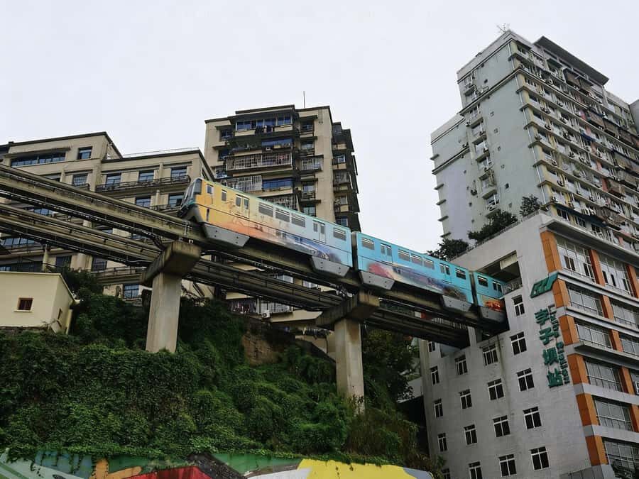 Chongqing: Private City Tour with Cable Car Ride - Final Thoughts