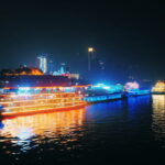 Chongqing: Two Rivers Night Cruise- Yangtze & Jialing Rivers - The Experience and Its Value