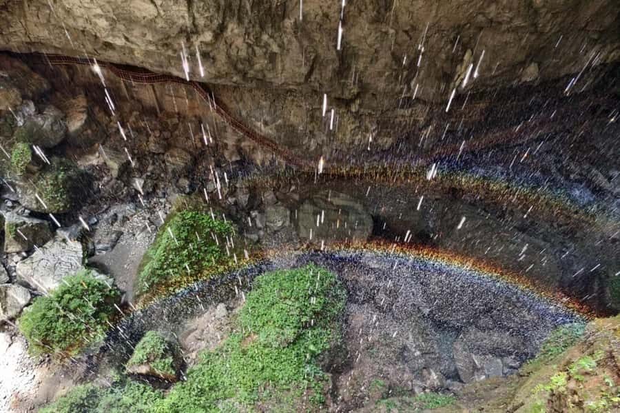 Chongqing: Underwater Museum, 816 Cave & Wuling Gorge - What Makes This Tour a Good Choice?