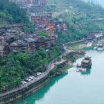 Chongqing: Underwater Museum, 816 Plant, Canyon Private Tour - FAQ
