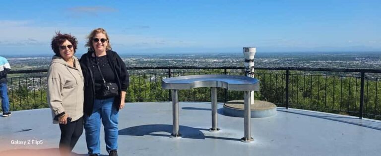 Christchurch City Top Spots Half Day Tour(Small Group Tour) - An In-Depth Look at the Tour Experience