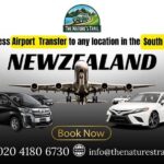 Christchurch International Airport to City Centre - Additional Details and Practical Tips