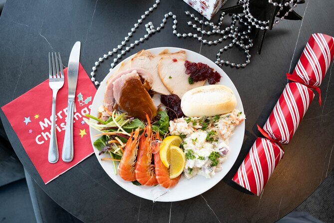 Christmas Lunch Cruise on Newcastle Harbour - Final Thoughts: Who Will Love This Cruise?