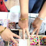 Chuncheon, South Korea: Beads craft experience - The Cultural Bonus: More Than Just Beads