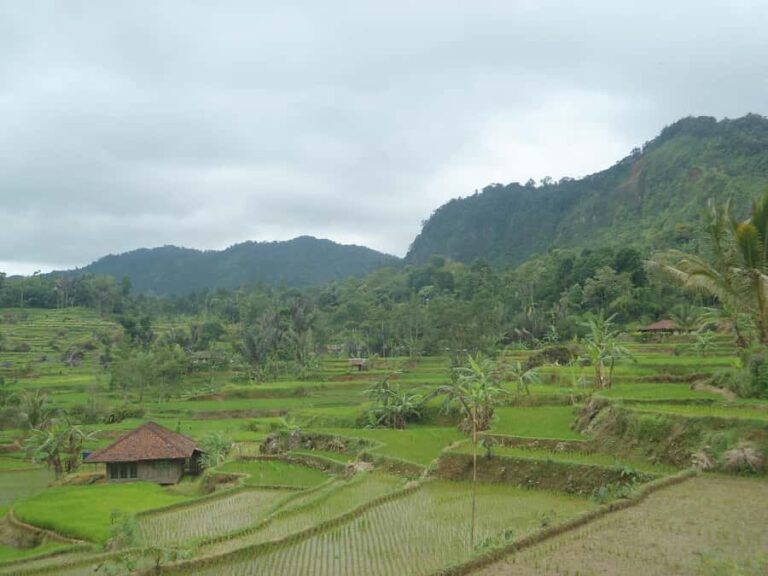 Cianjur : Motor Bike Trip the Remote Village and Waterfall - Practical Tips and Considerations