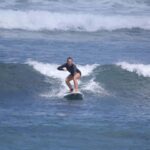 Cimaja: Cikembang Surf Lesson with Equipment - Meeting Point and Practicalities