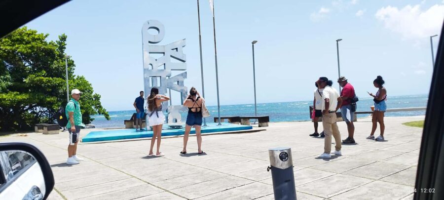 City Tour en Puerto Plata- 5 hora - Transportation and Group Dynamics