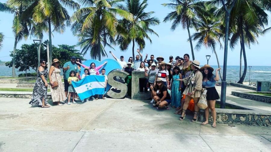 City Tour Historico Santo Domingo - Walking the Streets of the Old City