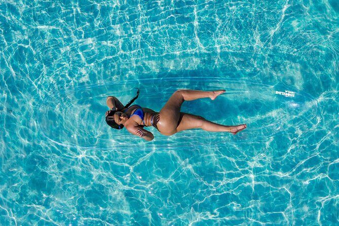 Clear Kayak Photoshoot in Montego Bay - Important Practical Details