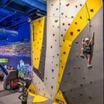 Climbing on Pico del Toro, the largest wall in the Caribbean toroverde Urban Park - An In-Depth Look at the Pico del Toro Climb