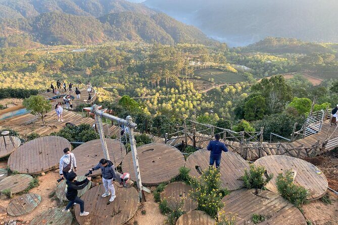 Cloud Hunting and The Glow of Dawn in Da Lat - The Practical Side: What You Need to Know