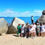 Coastal Beaches Adventures: Dingo Beach & Cape Gloucester - The Journey Through Queensland’s Hidden Coastline