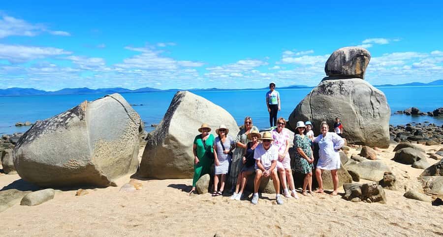 Coastal Beaches Adventures: Dingo Beach & Cape Gloucester - The Journey Through Queensland’s Hidden Coastline