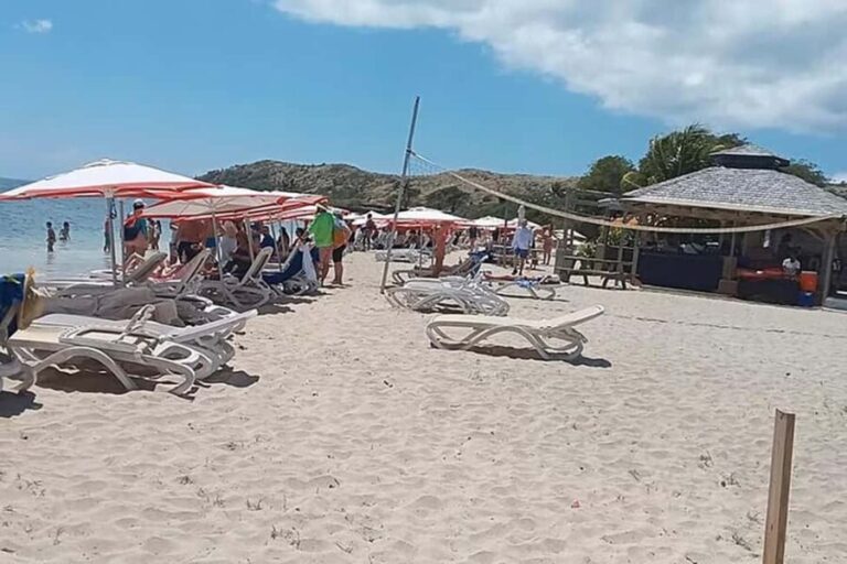 Cockleshell Beach Excursion - An Overview of the Tour